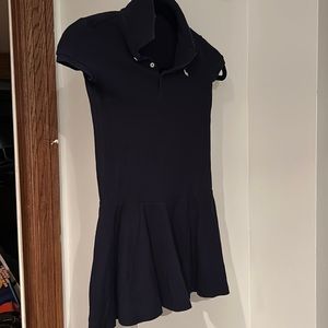Polo dress